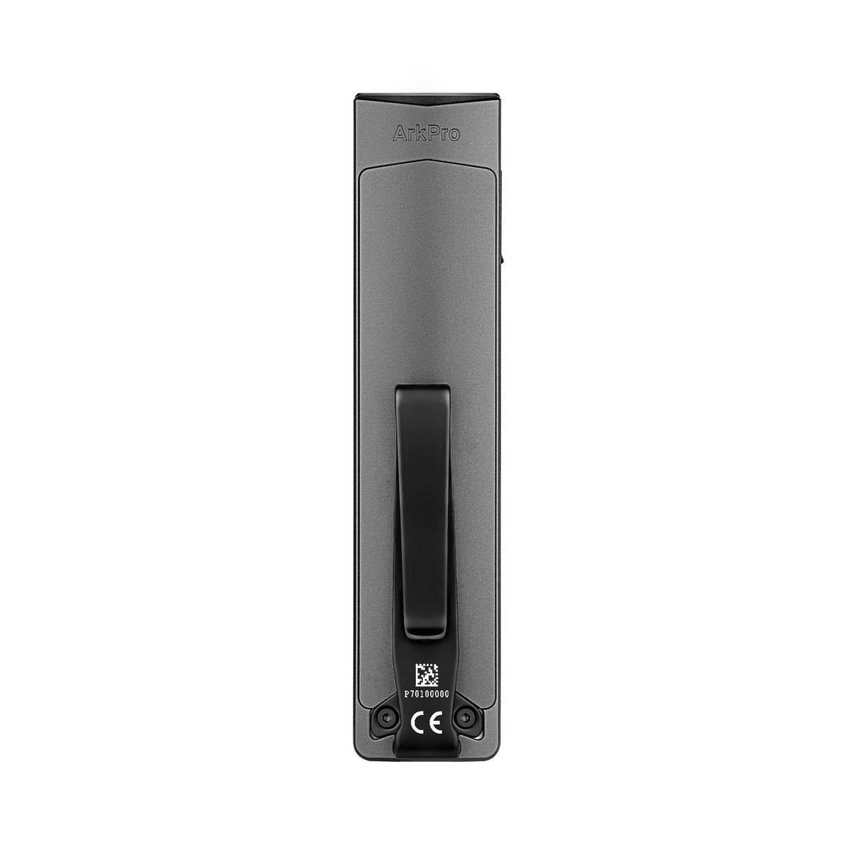 High-Powered LED Flashlight with UV, Green Laser, 1500 Lumens