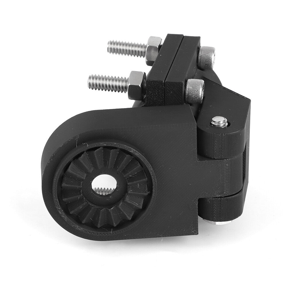 All Modes Pole Mount for LVS34 - Zero Degree Perspective Mode, Fits Poles 7/8'' to 1 3/8''