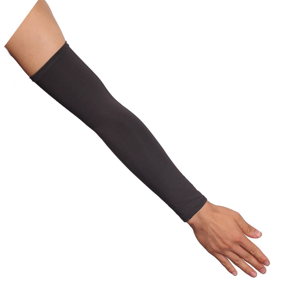 UV Sun Protection Arm Sleeves with UPF 50 for Outdoor Sports and Cooling