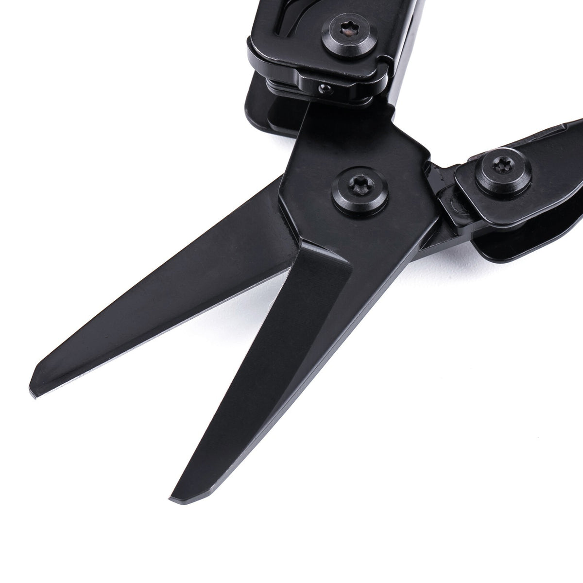 Multi-Tool with Pliers, Blade, Saw & Rescue Hook - Tactical Utility Tool