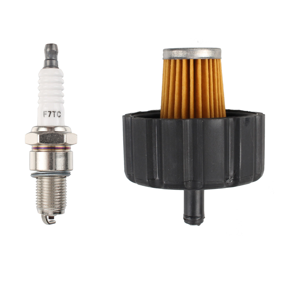 Golf Cart Air Filter Kit for Yamaha G2 G8 G9 G11 1985-1994 - Tune Up Parts