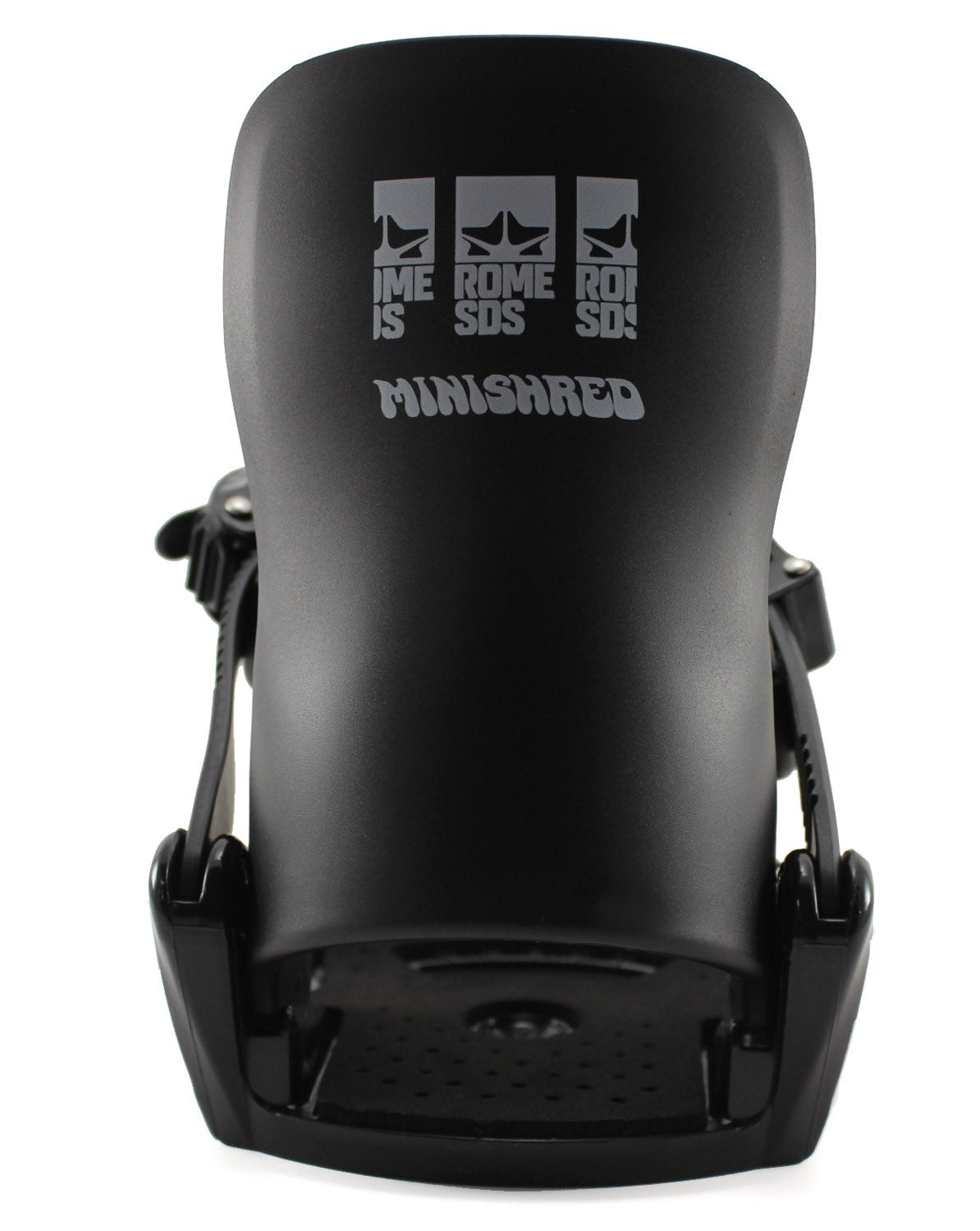 Kids Snowboard Bindings XS Size Snowboard Bindings for Youth Snowboarding