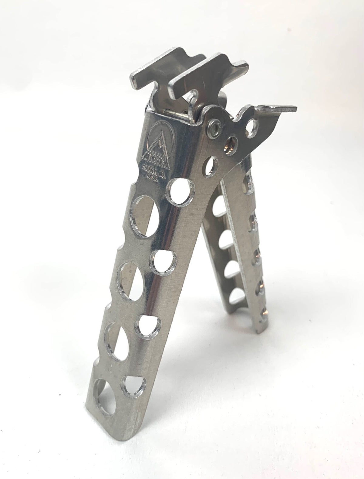 Aluminum Panhandle for Cookware - Made in USA - MSR