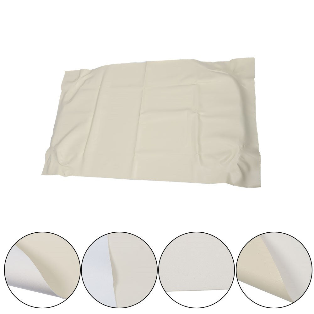 Golf Cart Front Seat Cover Set for EZGO TXT 1995-2013 Vinyl UV Resistant