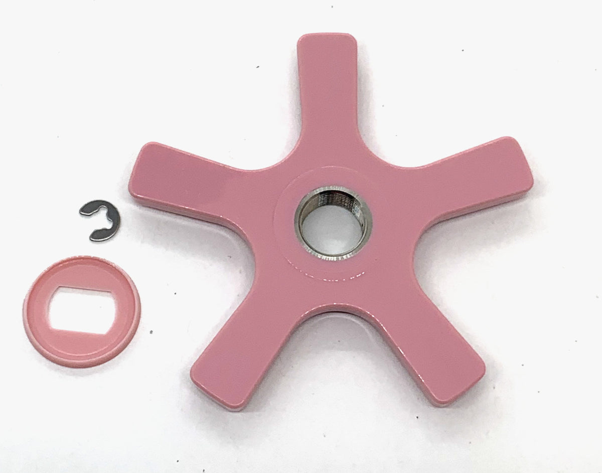 Fishing Reel Star Drag Washer Clip Set for Newell 200 300 400 500 Series Reels