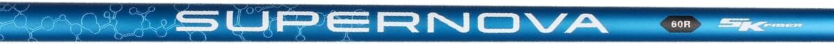 Golf Shaft Supernova Graphite Fairway & Driver | Various Flex & Weight Options