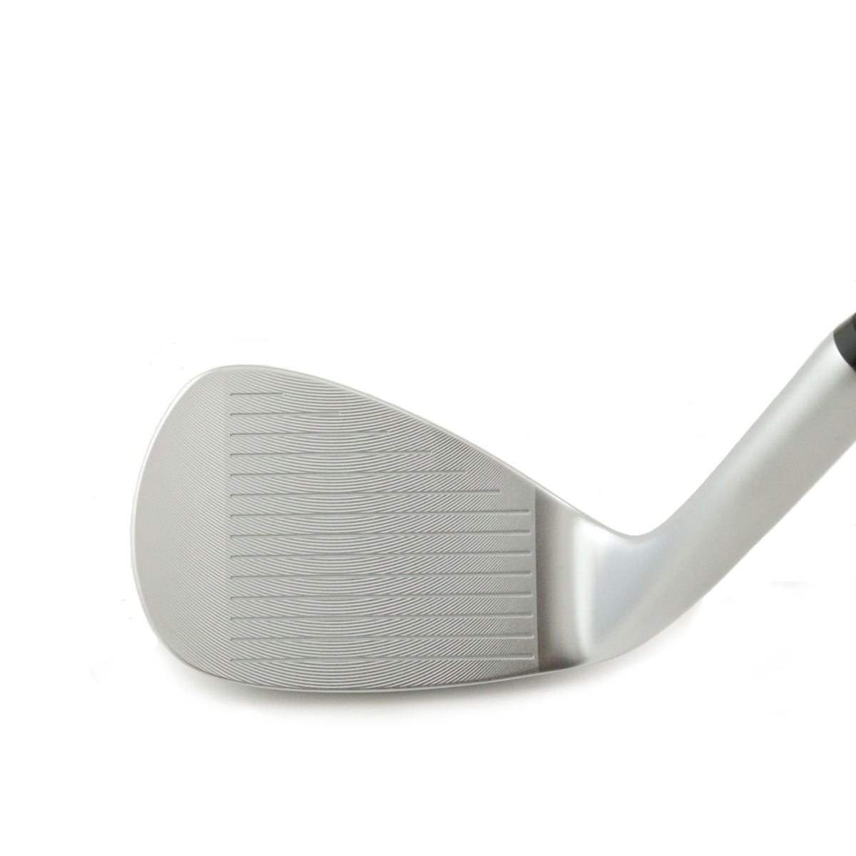 Golf Wedge CNC Spin 3.0 Satin Steel - Loft & Flex Options - Tour Performance