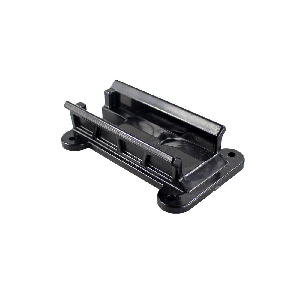 Magnetic Gun Mount Holster for Vehicle & Home Concealed Carry Flat Top Pistols