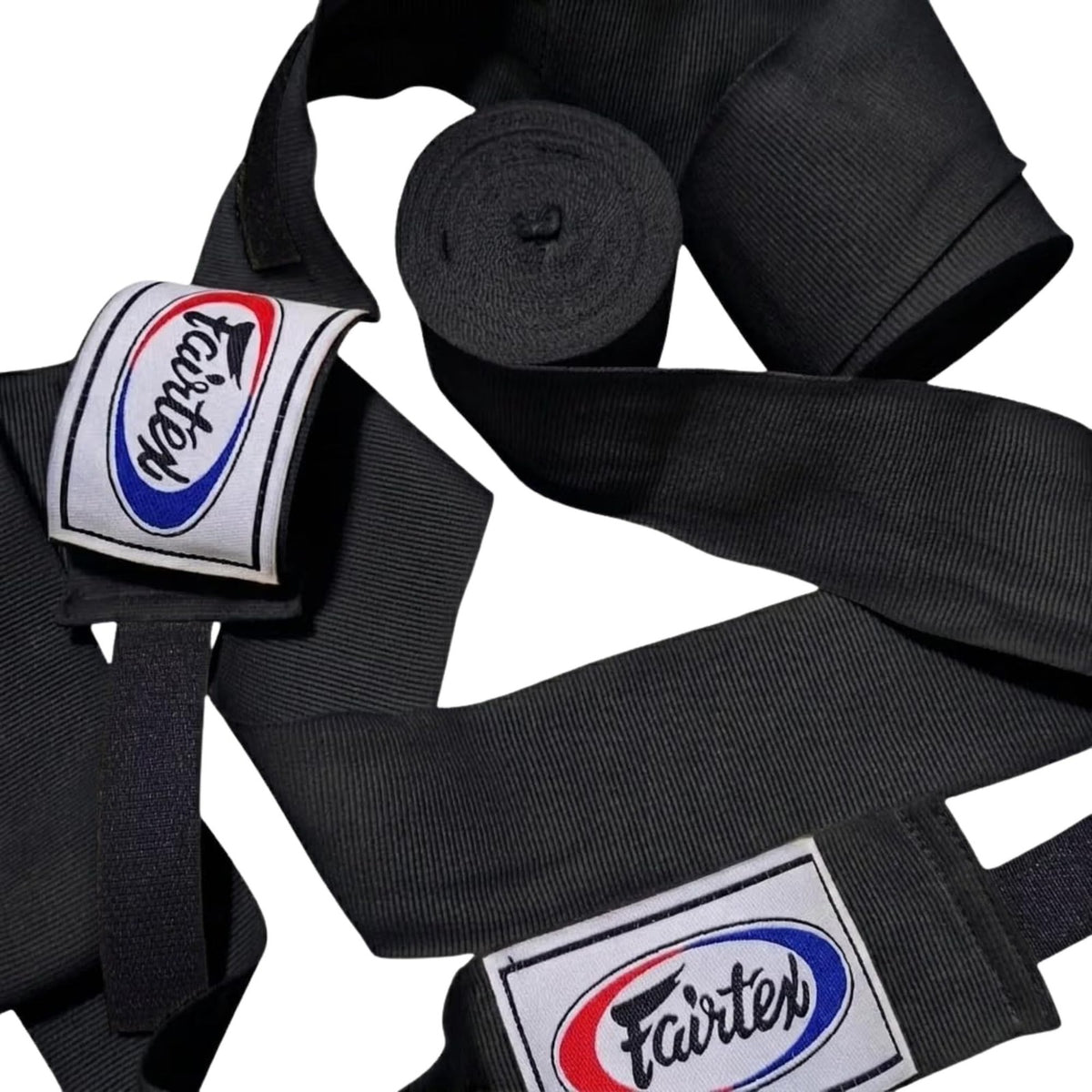 Fairtex Hand Wraps 120" or 180" Boxing & Muay Thai Support Gloves