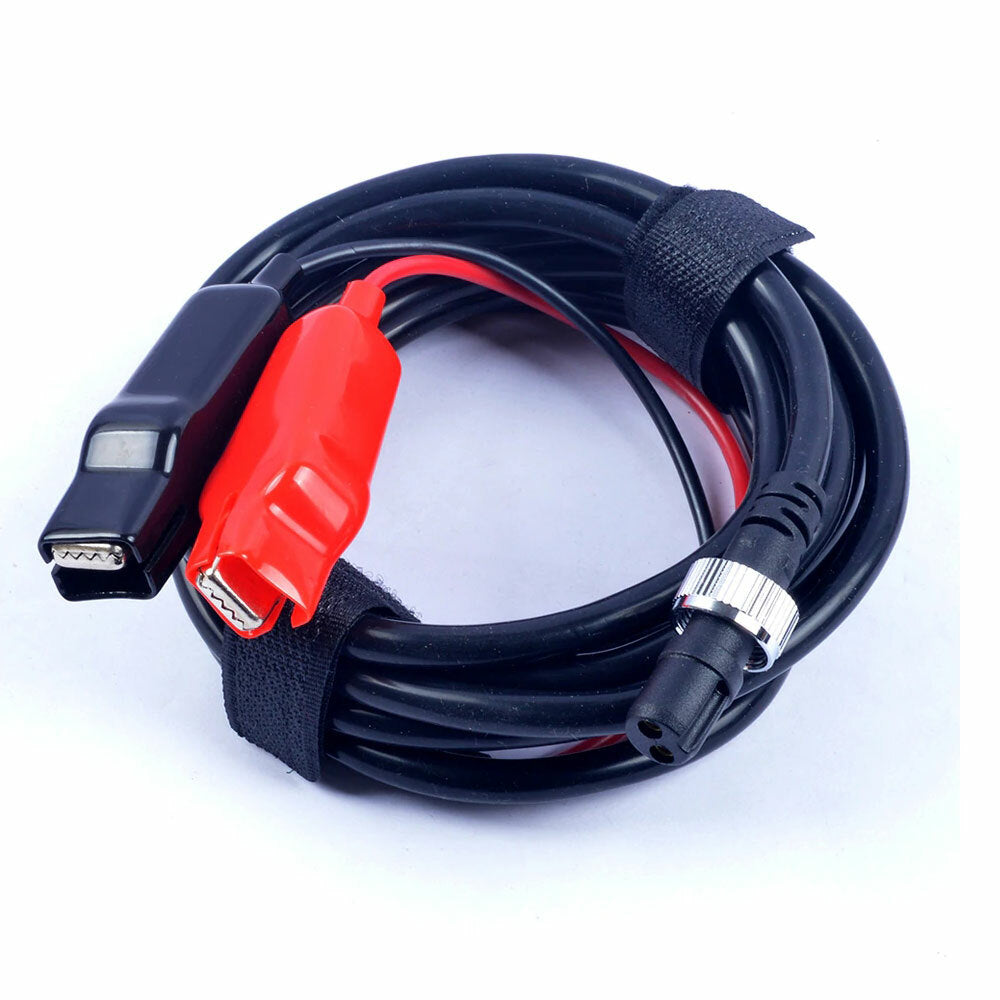 Power Cable for Daiwa Tanacom 750 1000 Electric Reel - 9.84FT, Multiple Quantities