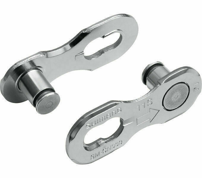 10-Speed Bike Chain Deore XT CN-HG95 116 Links MTB Road Cycling Chain