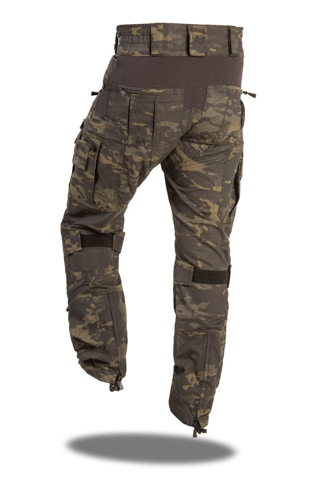 Tactical Pants EON R Multicam Ripstop Water-Resistant Cargo Pants