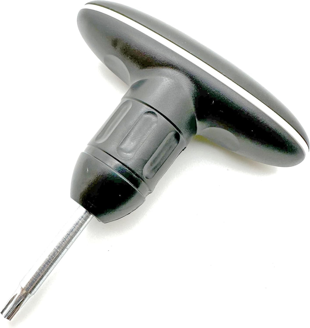 Golf Torque Wrench 40 Lbf.in Click Sound Impact Driver for Clubs