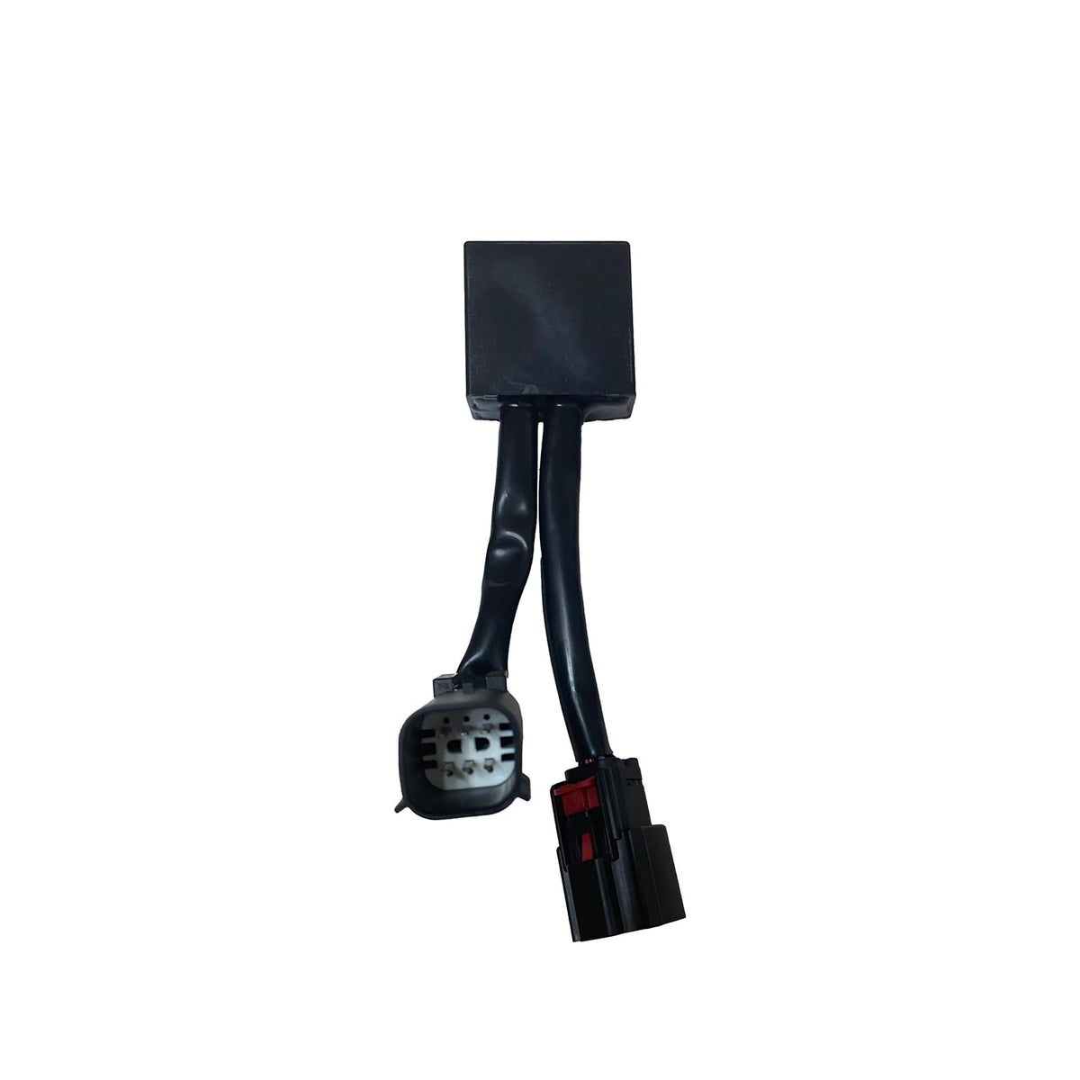 Motorcycle Brake, Turn & Running Lights Module for Harley Davidson 2004-2013