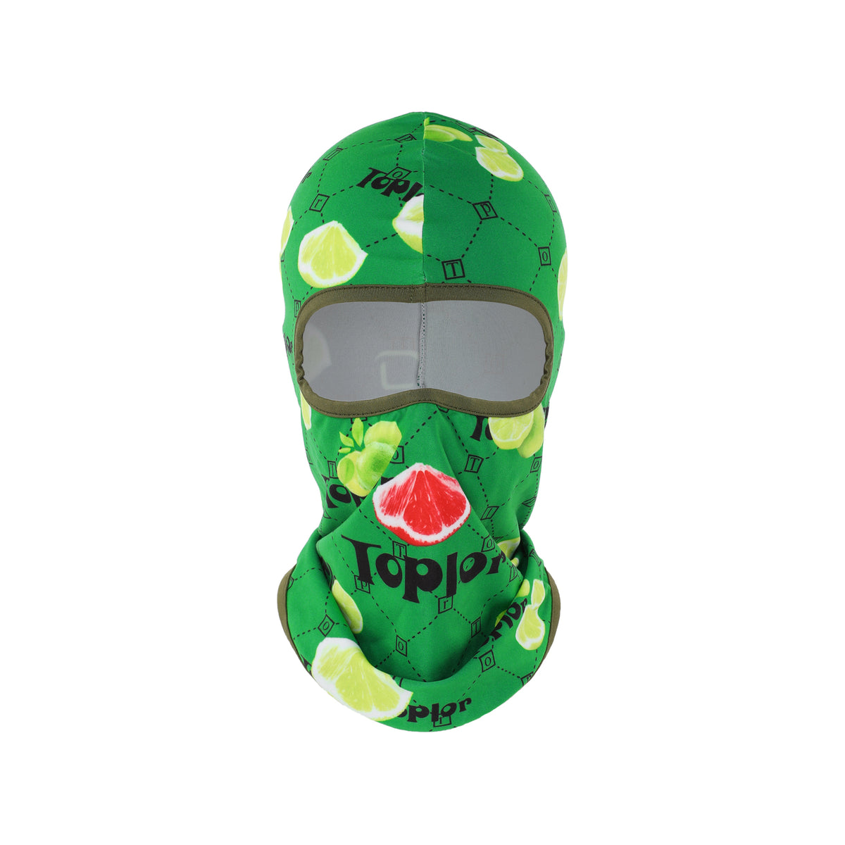 Kids Face Mask for Winter Skiing UV Protection Windproof Balaclava
