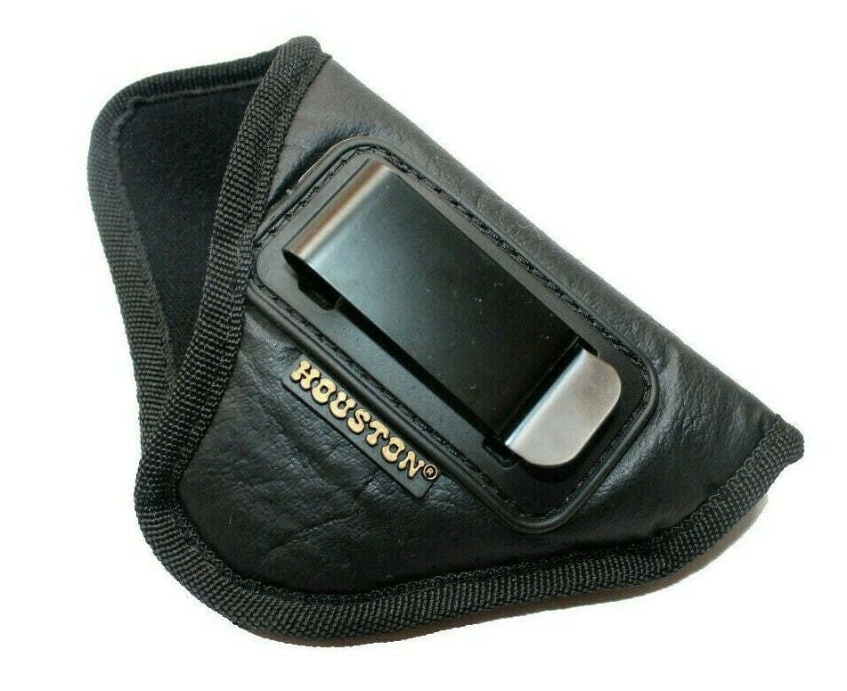 Concealed Carry Revolver Holster for Taurus Judge Public Defender 2" Barrel