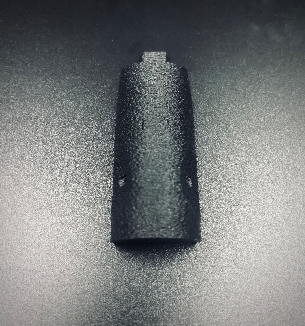 Canik MC9 Extended Backstrap for Better Grip and Control