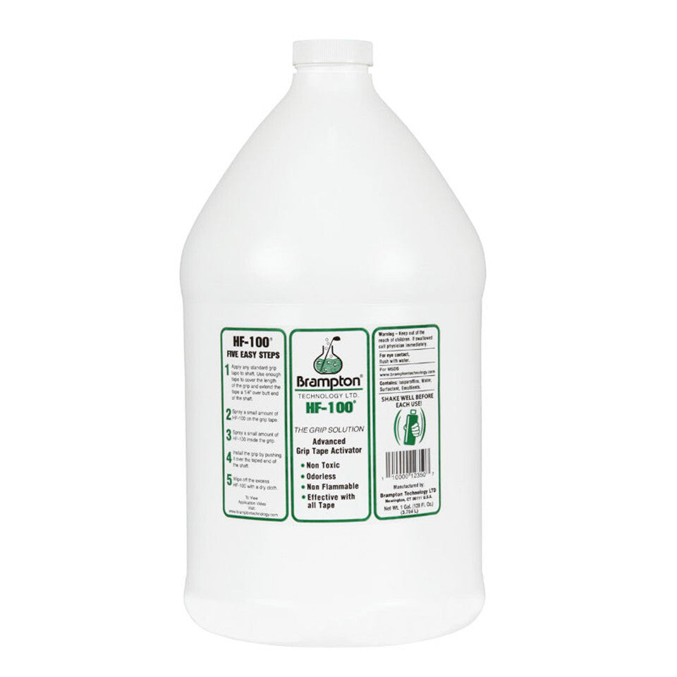 Golf Club Grip Tape Solvent Non-Toxic Reusable for Grip Installation