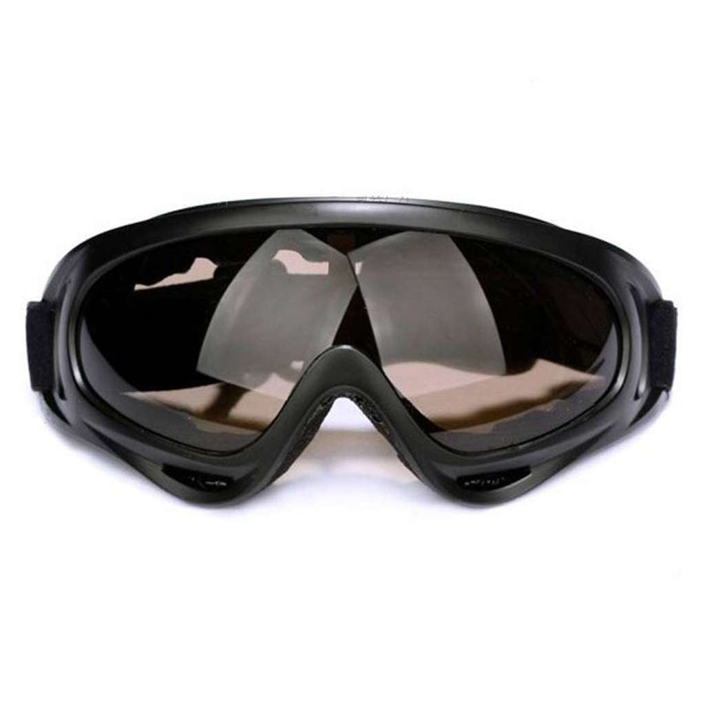 Winter Snow Sport Goggles UV Protection Anti-Fog Snowboard Ski Eyewear