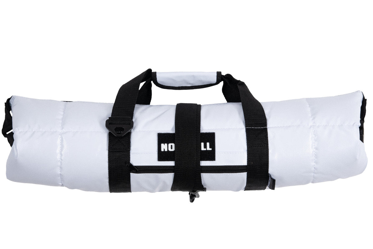 High Performance Marine Soft Side Cooler Bag for Boating & Fishing