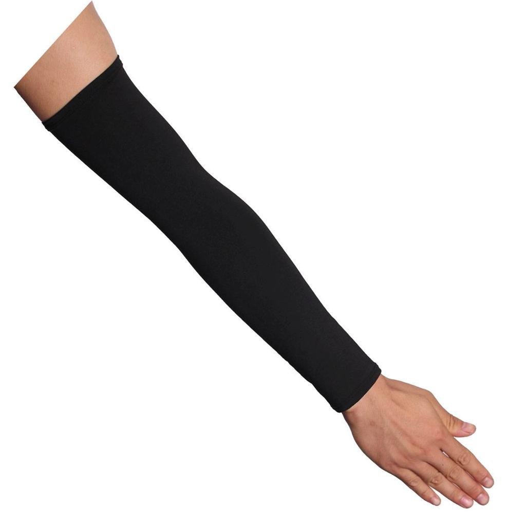 UV Sun Protection Arm Sleeves with UPF 50 for Outdoor Sports and Cooling