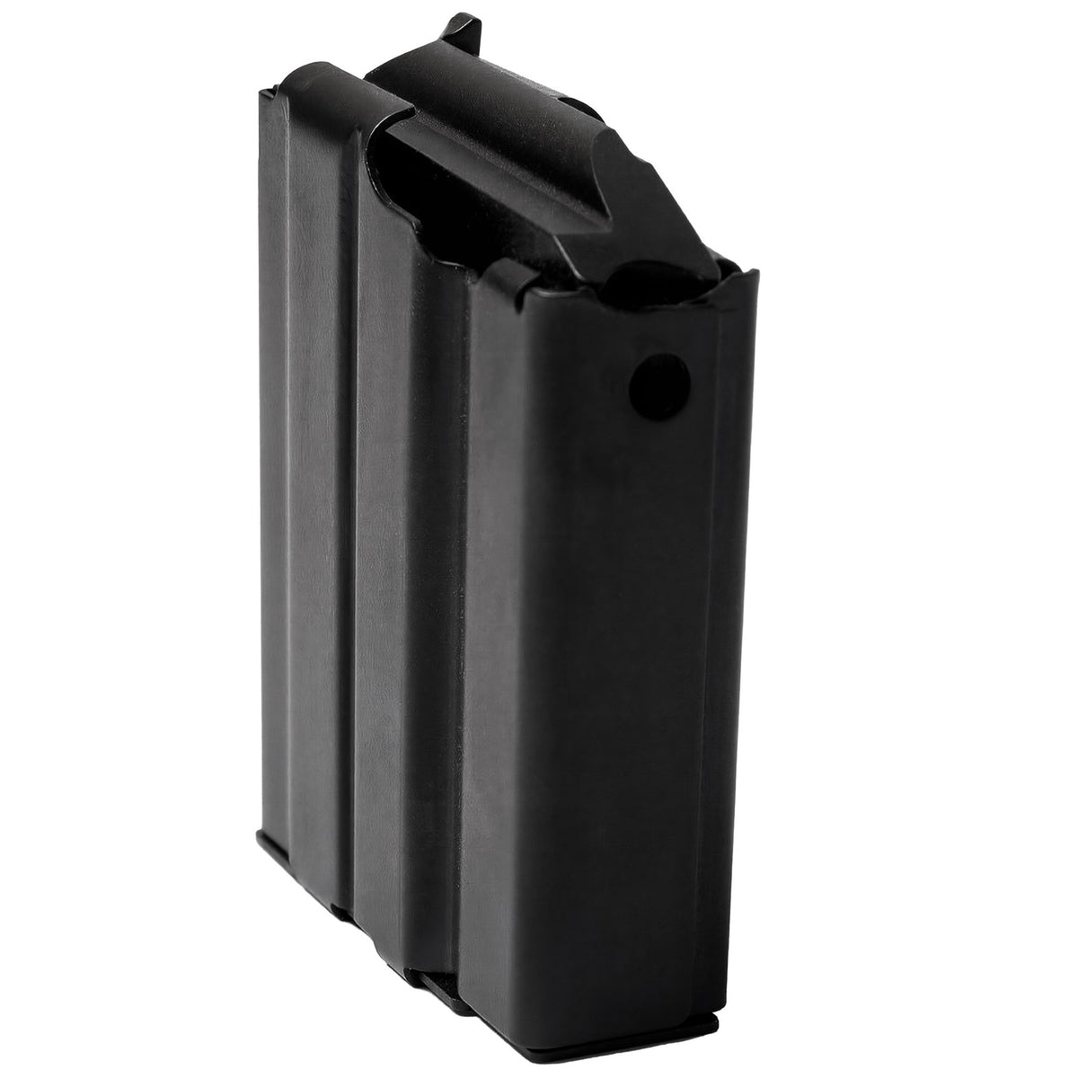 Mini-14 Rifle Magazine .223 Rem 10-Round Steel Blued