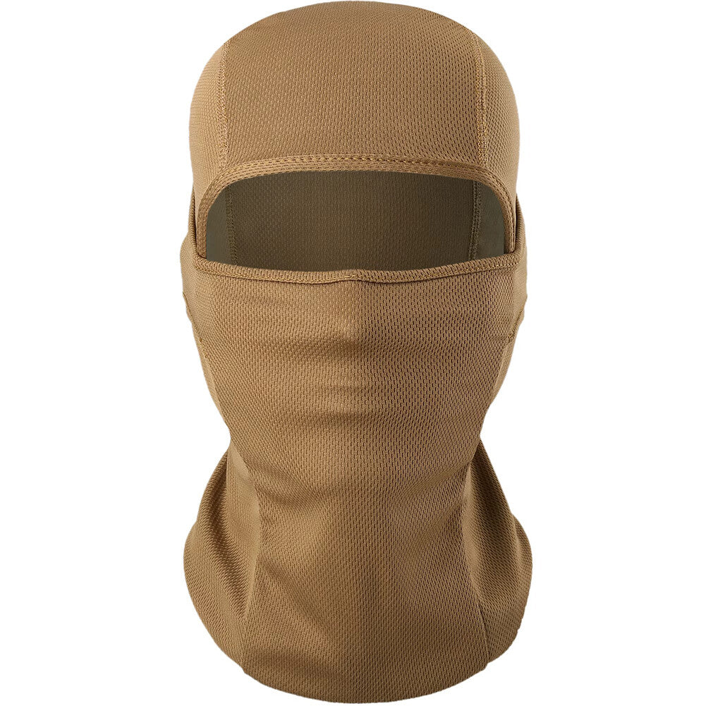 Unisex UV Protection Balaclava Face Mask for Outdoor Sports & Activities