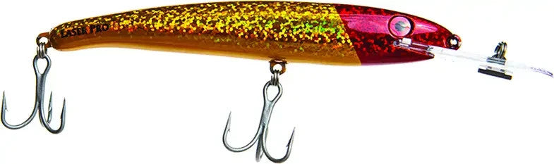 Saltwater Trolling Lure 6.3 Inch, 1 Oz. Fish Catching Fishing Lure