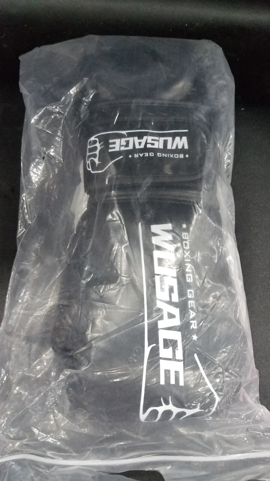 Lightweight Boxing Gloves - Unisex Training & Sparring Gear