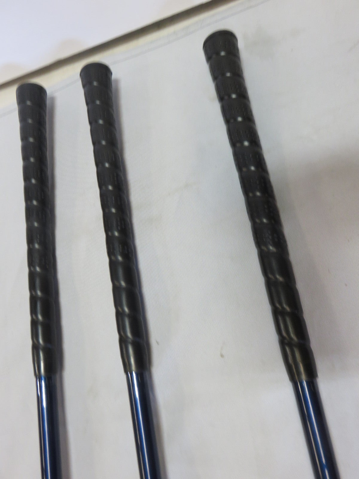 Golf Driver Set 1, 3, 5 Steel Shaft Right Handed Stiff Flex New