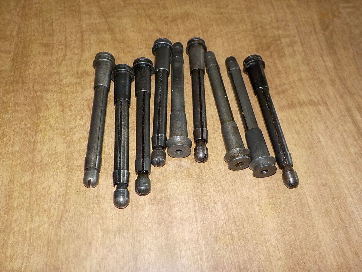 Garand 30-06 Shell Extractor Tool for Head Separation - USGI