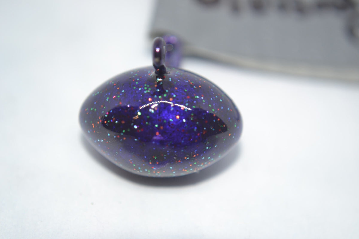 Powder Paint 3oz Jar for Jig Heads and Lures - Multiple Colors