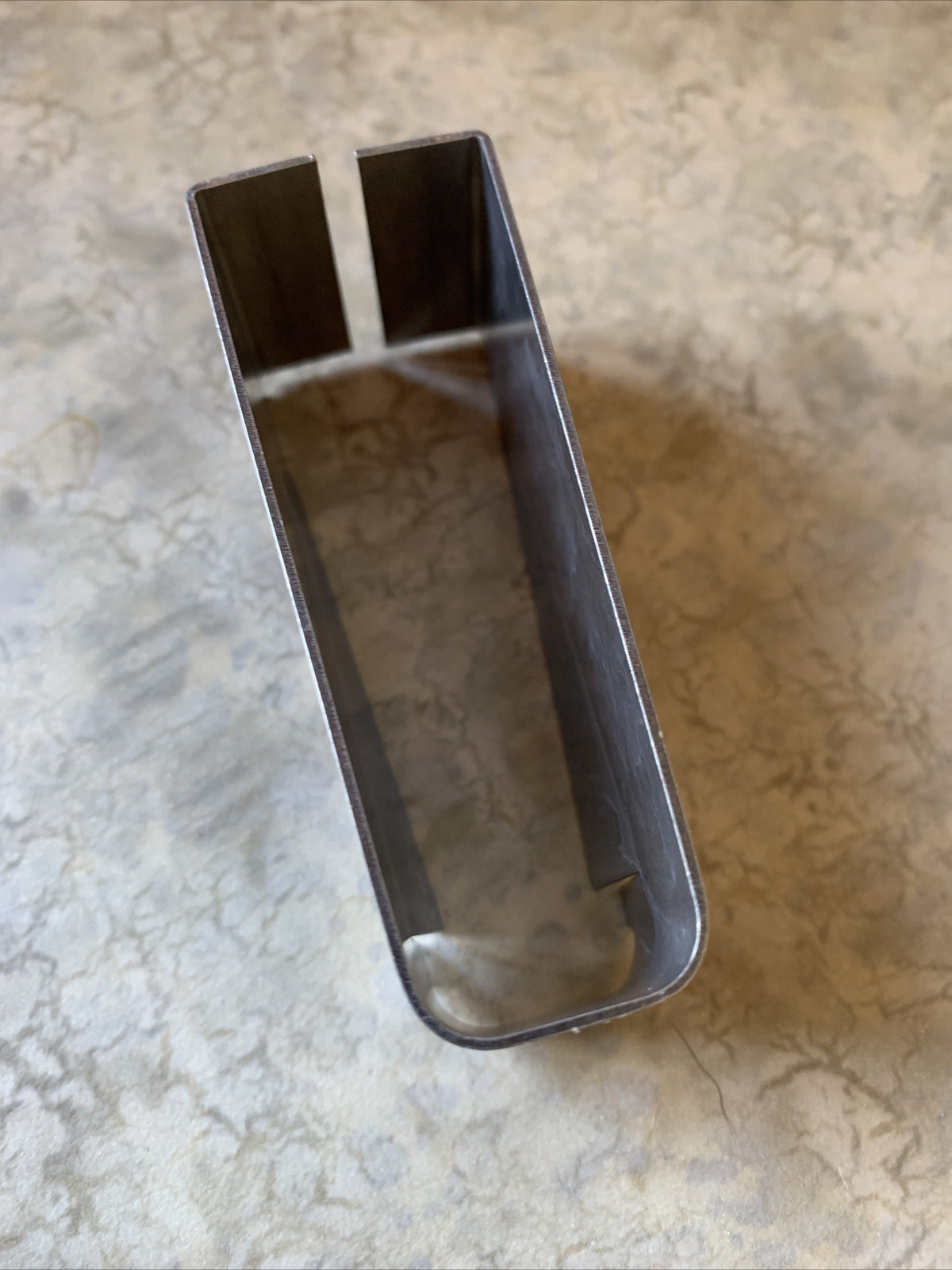 Remington 700 Short Action BDL Internal Magazine Box - Rifle Replacement Part