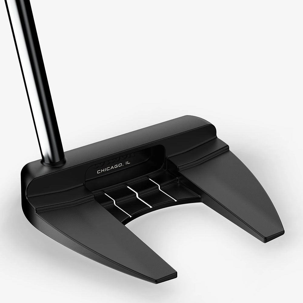 Wilson Staff Infinite Bucktown Mallet Putter - Custom Length & Handedness