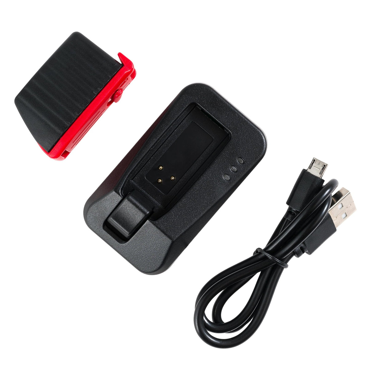Replacement Battery and Charger for SRAM AXS eTap XX1 X0 GX Reverb