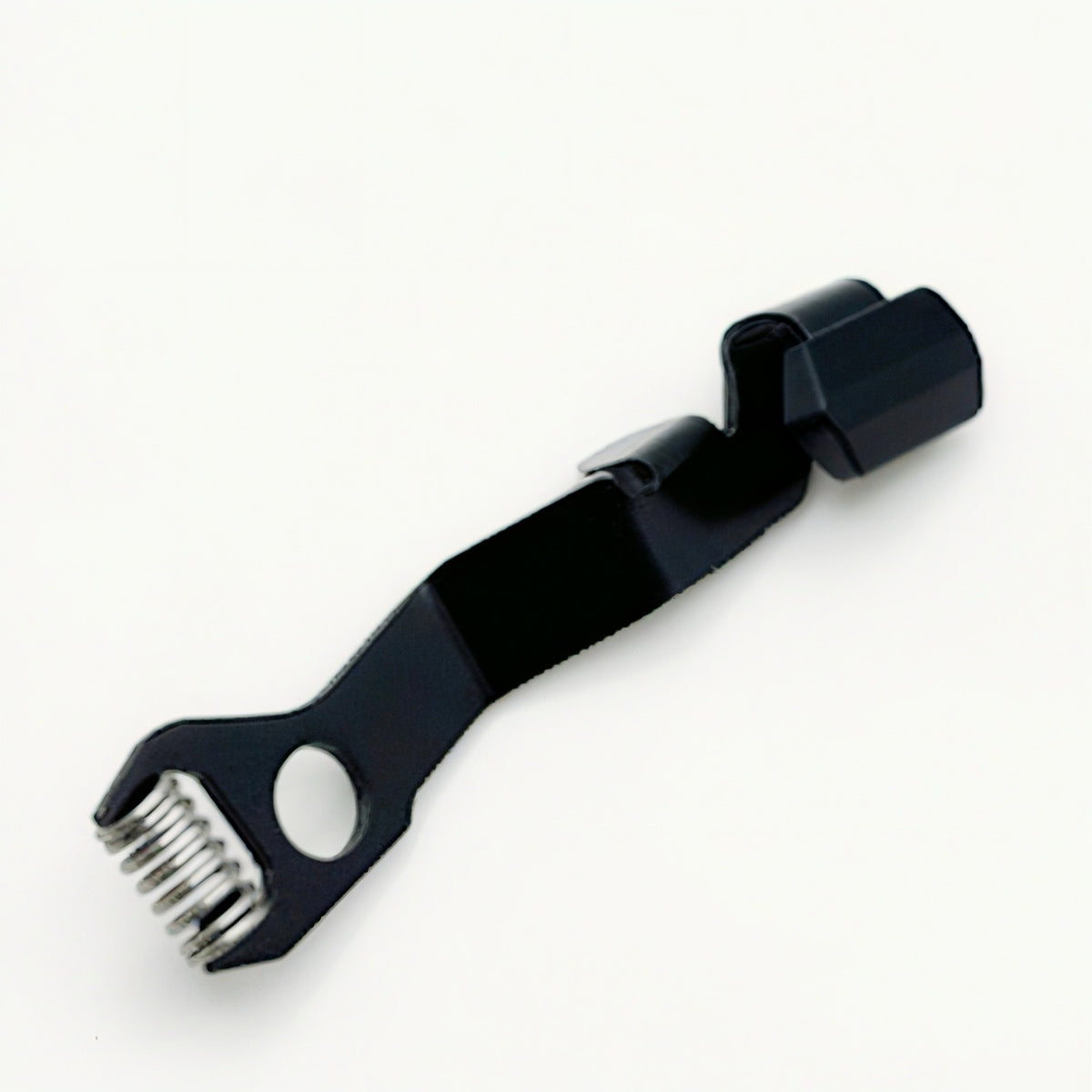 Extended Slide Stop Release for 42 43 43X 48 - Steel Tactical Upgrade