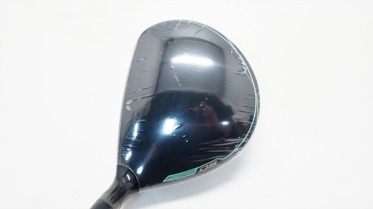 Wilson Womens D9 18.5° Fairway Wood Golf Club - Ladies Flex, Right-Handed