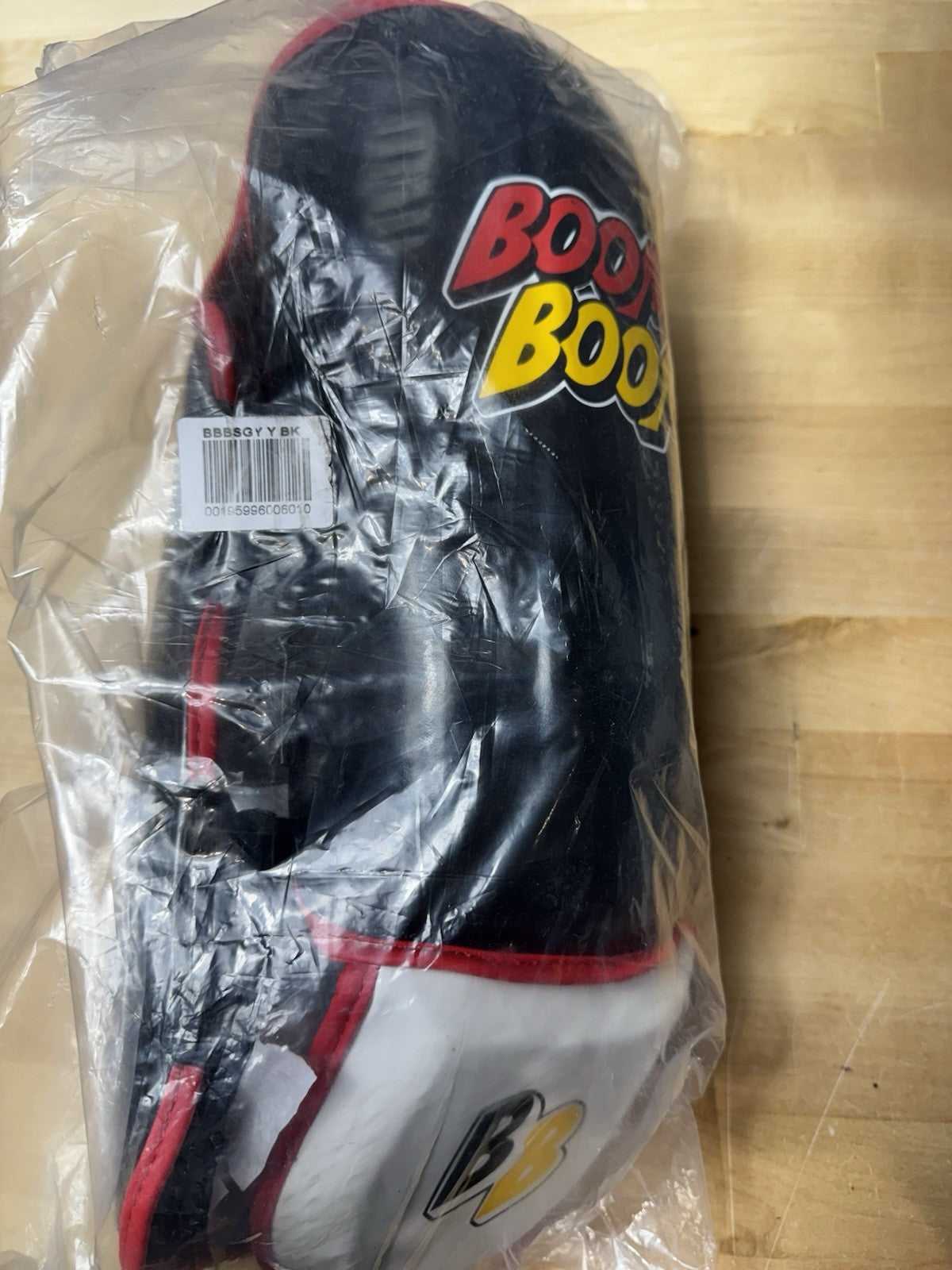 Youth Boxing Shin Guards - Protective Gear for Kids Training