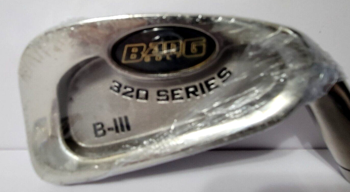 Golf Wedge Head for 320 Series B-111 Pitching Wedge Replacement Iron