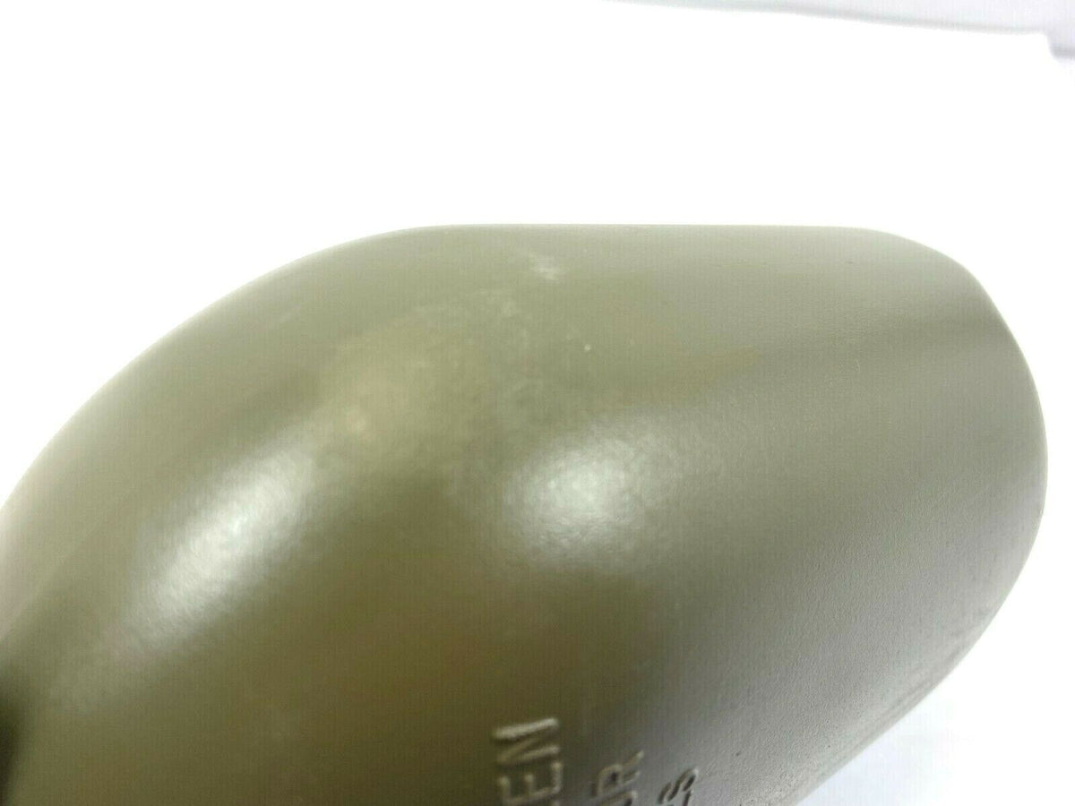 US Military 1 Quart OD Green Plastic Canteen BPA Free Made in USA