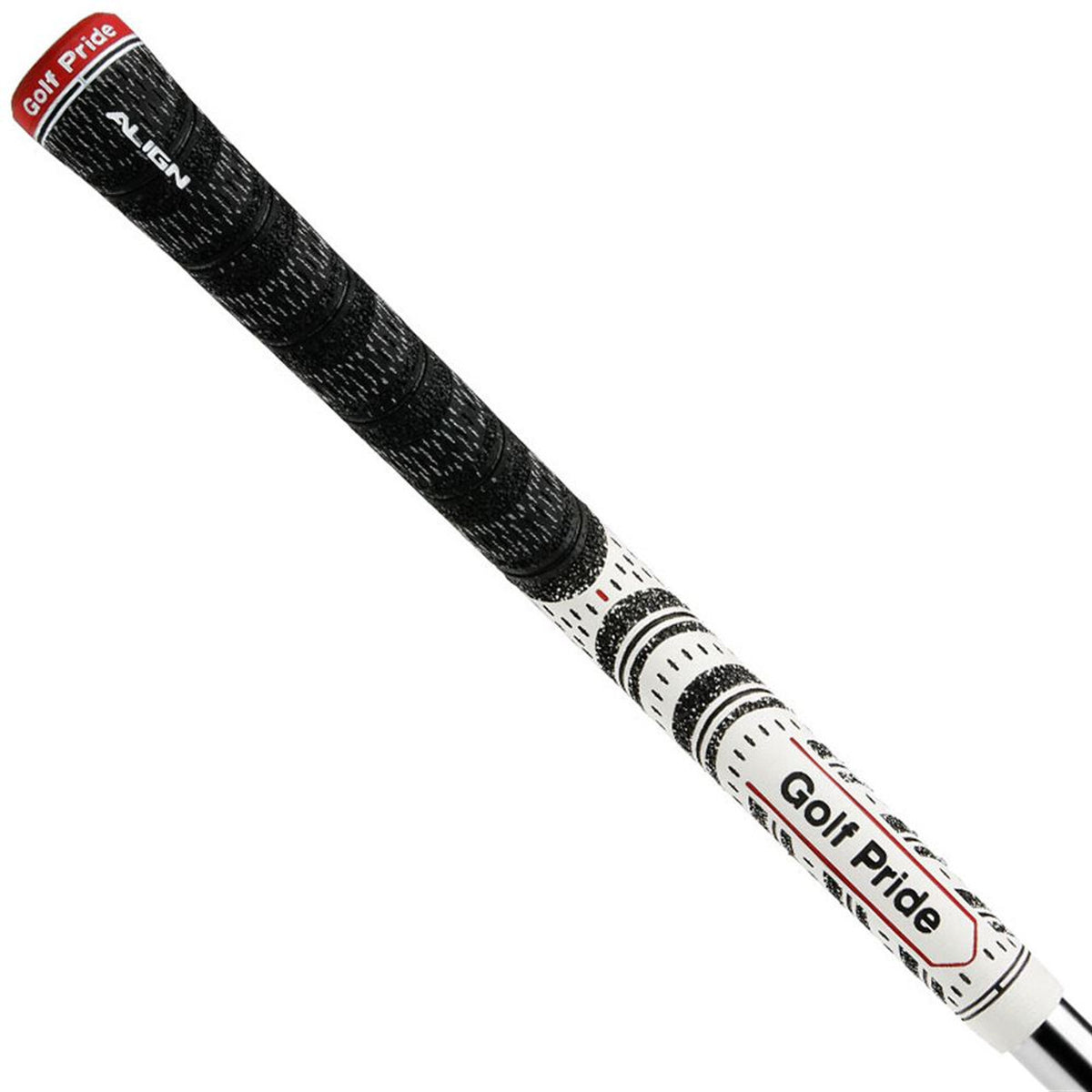 Golf Pride MCC ALIGN Hybrid Golf Grips - Midsize & Standard Sizes