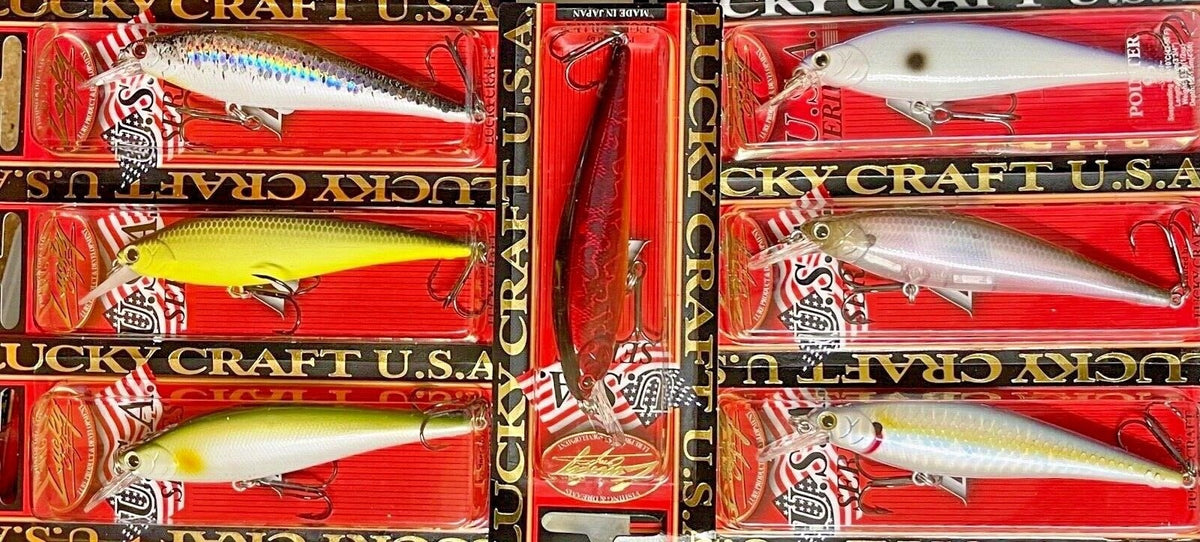 Silent Suspending Jerkbait 95SP for Freshwater Fishing 3.75 Inch 1/2 oz