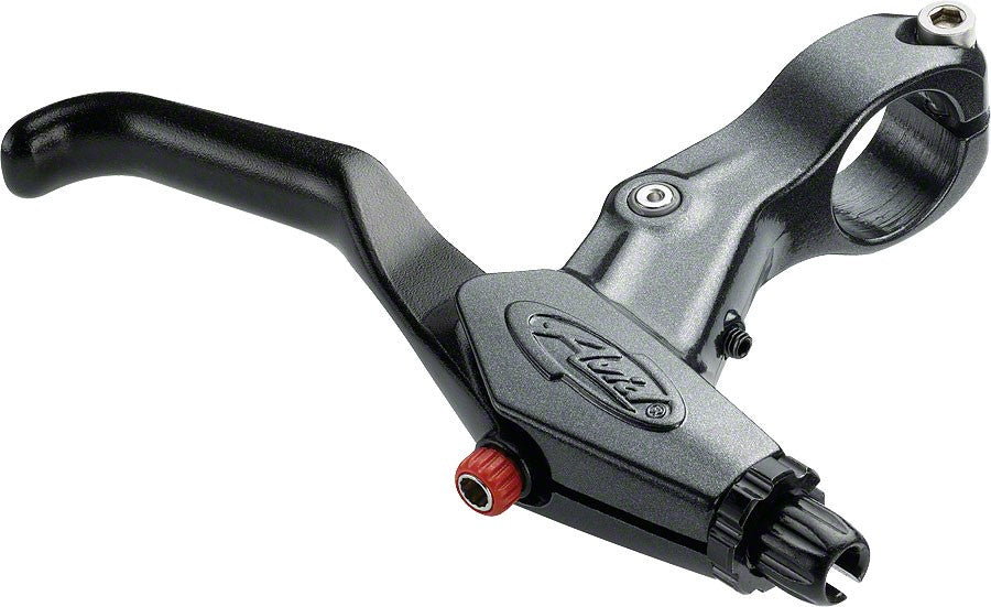 Lightweight Adjustable Bike Brake Levers for Mountain & Road Bikes