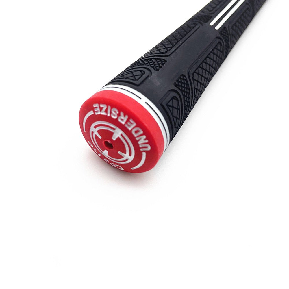 13PCS Golf Club Grip Set - Anti-Slip Rubber Midsize & Jumbo Options