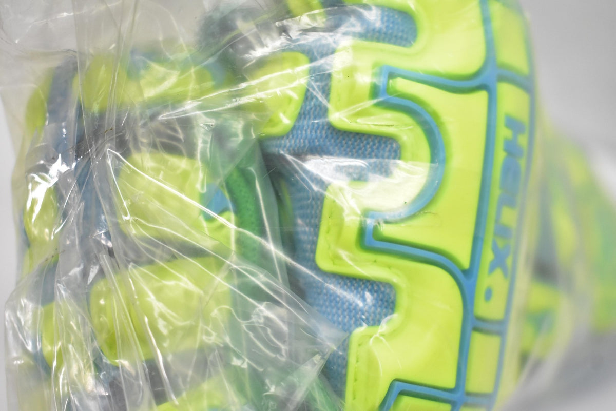 Impact Work Gloves Large High Visibility Safety Gloves Multi-Pack