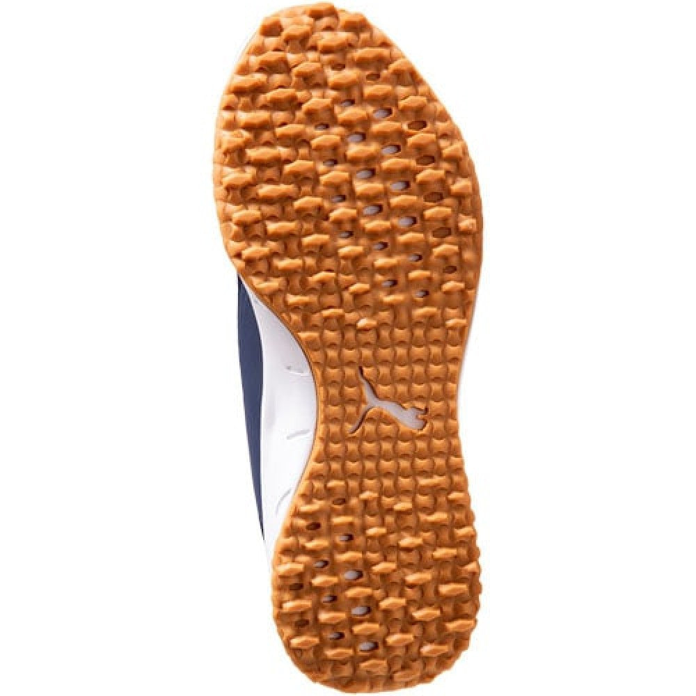 Men's Golf Shoes breathable Grip Traction Cushioning FUSION GRIP
