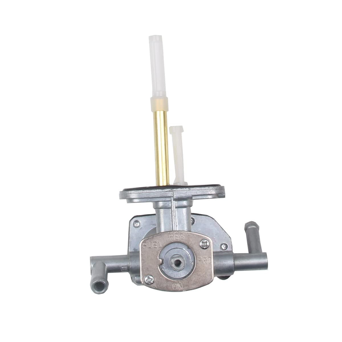 Fuel Valve Petcock for Kawasaki KFX400 2003-2007 Replacement