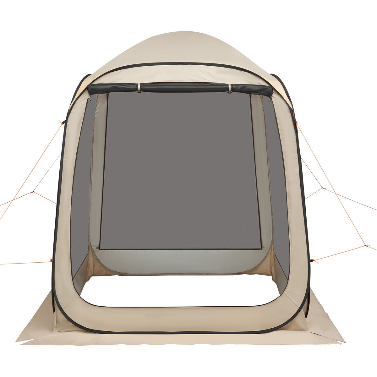 Large Pop-Up Screen House Tent for Outdoor Camping & Gatherings
