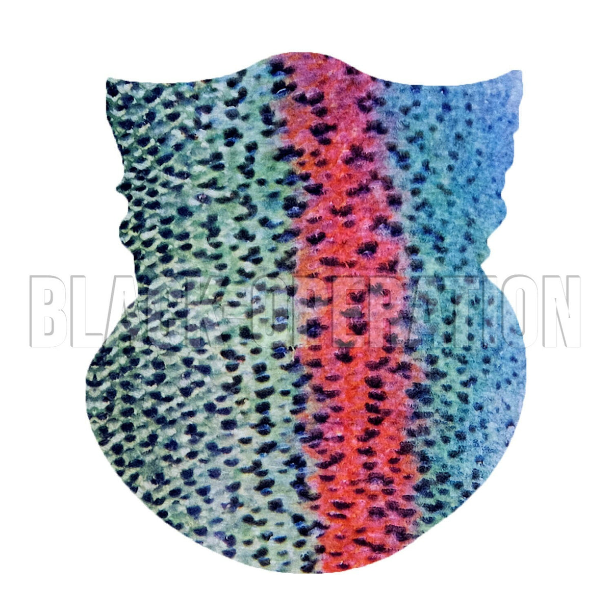 Unbranded UV Face Mask Balaclava Neck Gaiter for Outdoor Sports and Sun Protection
