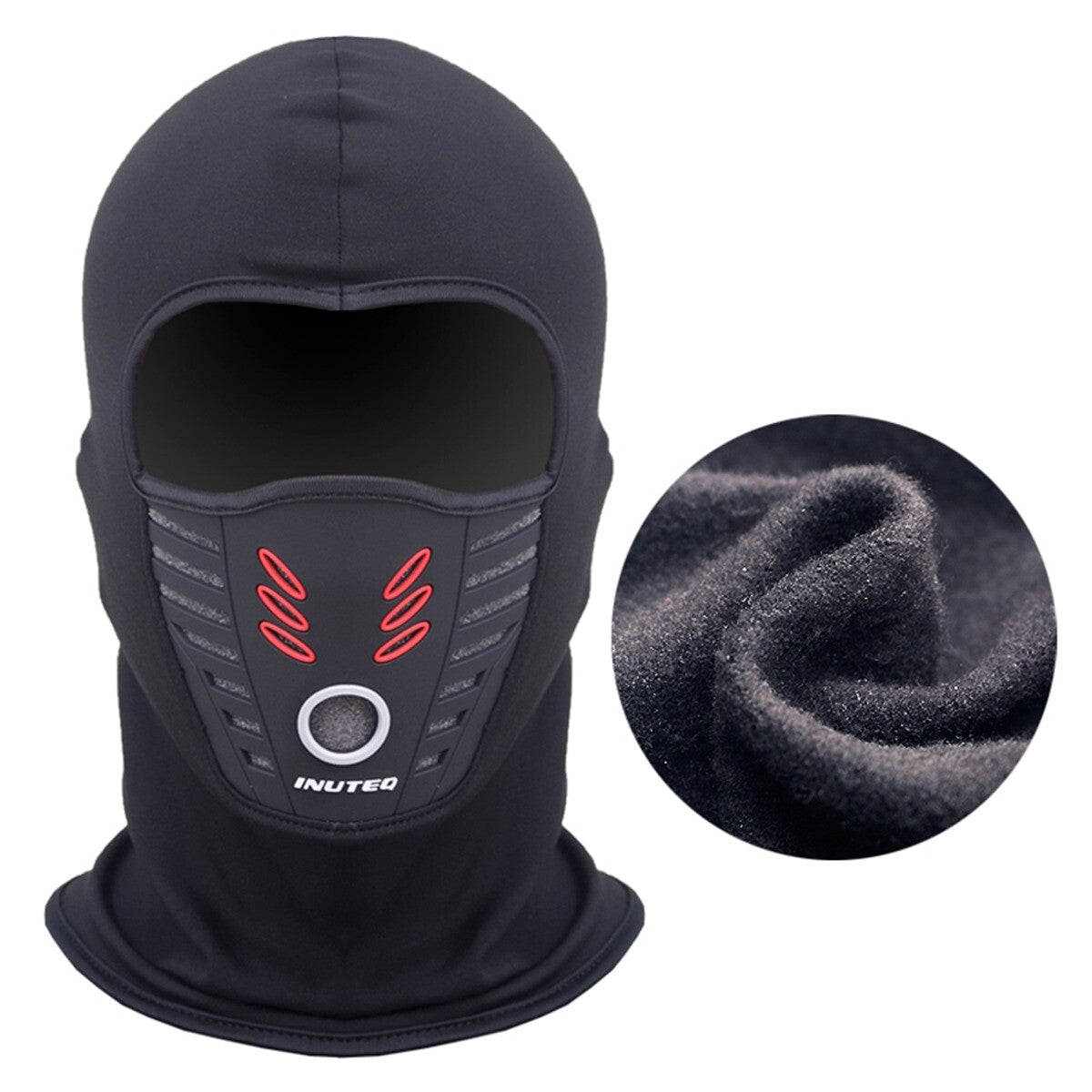 Winter Ski Mask Balaclava Face Cover Windproof Breathable Balaclava